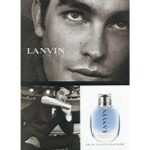 LANVIN LANVIN L’HOMME для мужчин flaconium.ru