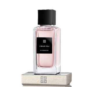 GIVENCHY CŒUR FOU унисекс flaconium.ru