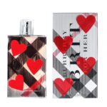 BURBERRY BURBERRY BRIT FOR HER LIMITED EDITION для женщин flaconium.ru