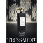 TRUSSARDI MUSC NOIR PERFUME ENHANCER унисекс flaconium.ru