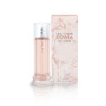 LAURA BIAGIOTTI ROMA FIORI BIANCHI для женщин flaconium.ru