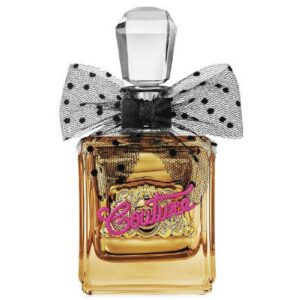 JUICY COUTURE VIVA LA JUICY GOLD COUTURE для женщин flaconium.ru