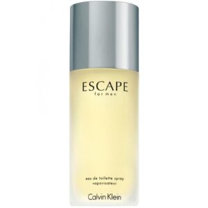 CALVIN KLEIN ESCAPE FOR MEN для мужчин flaconium.ru