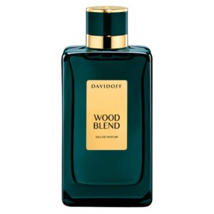 DAVIDOFF WOOD BLEND унисекс flaconium.ru