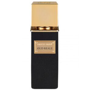 GRITTI OUD REALE унисекс flaconium.ru