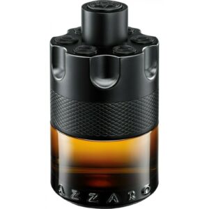 AZZARO THE MOST WANTED PARFUM для мужчин flaconium.ru