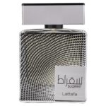 LATTAFA PERFUMES SUQRAAT для мужчин flaconium.ru