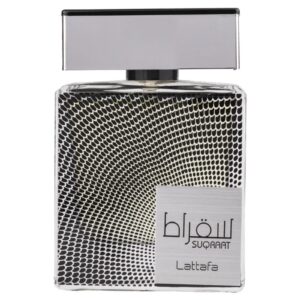 LATTAFA PERFUMES SUQRAAT для мужчин flaconium.ru