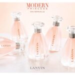 LANVIN MODERN PRINCESS EAU SENSUELLE для женщин flaconium.ru