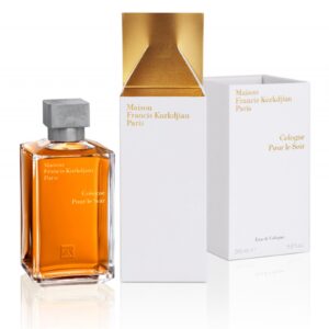MAISON FRANCIS KURKDJIAN COLOGNE POUR LE MATIN унисекс flaconium.ru