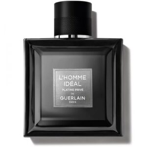 GUERLAIN L’HOMME IDEAL PLATINE PRIVE для мужчин flaconium.ru
