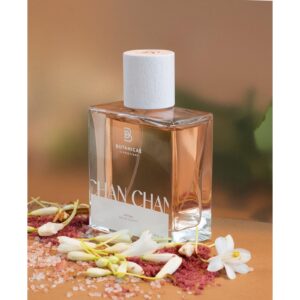 BOTANICAE CHAN CHAN унисекс flaconium.ru