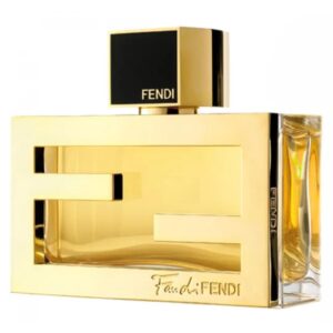 FENDI FAN DI FENDI для женщин flaconium.ru