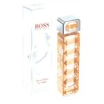 HUGO BOSS BOSS ORANGE CELEBRATION OF HAPPINESS для женщин flaconium.ru