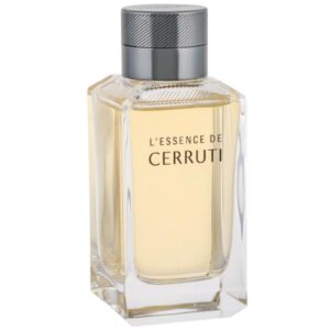 CERRUTI L’ESSENCE DE CERRUTI для мужчин flaconium.ru