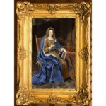 12 PARFUMEURS FRANCAIS PERFUMES AND COLOGNES MARQUISE DE MAINTENON для женщин flaconium.ru