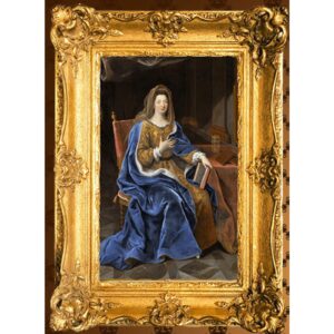 12 PARFUMEURS FRANCAIS PERFUMES AND COLOGNES MARQUISE DE MAINTENON для женщин flaconium.ru