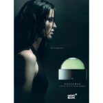 MONTBLANC PRESENCE для мужчин flaconium.ru