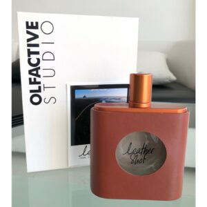 OLFACTIVE STUDIO LEATHER SHOT унисекс flaconium.ru