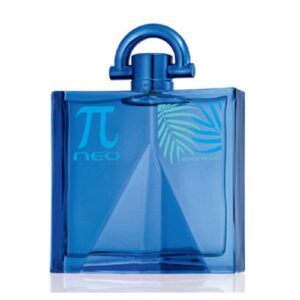 GIVENCHY PI NEO TROPICAL PARADISE для мужчин flaconium.ru