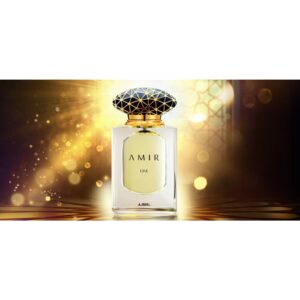 AJMAL AMIR ONE унисекс flaconium.ru