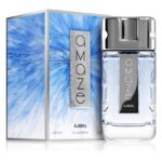 AJMAL AMAZE FOR MEN для мужчин flaconium.ru