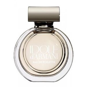 GIORGIO ARMANI IDOLE D’ARMANI EAU DE TOILETTE для женщин flaconium.ru