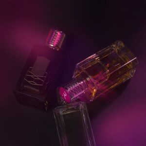 EX NIHILO AMBER SKY SIGNATURE ROSE DE MAI унисекс flaconium.ru