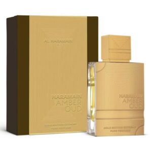 AL HARAMAIN AMBER OUD GOLD EDITION EXTREME PURE PERFUME унисекс flaconium.ru