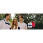 SERGIO TACCHINI CLUB FOR HER для женщин flaconium.ru