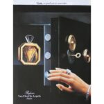 VAN CLEEF & ARPELS GEM PARFUM для женщин flaconium.ru