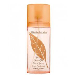 ELIZABETH ARDEN SPICED GREEN TEA для женщин flaconium.ru