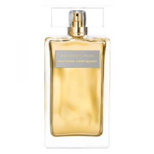NARCISO RODRIGUEZ PATCHOULI MUSC для женщин flaconium.ru
