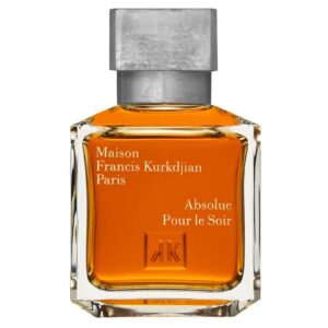 MAISON FRANCIS KURKDJIAN ABSOLUE POUR LE SOIR унисекс flaconium.ru