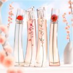 KENZO FLOWER IKEBANA MIMOSA для женщин flaconium.ru