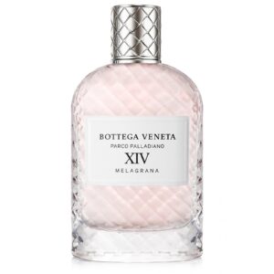 BOTTEGA VENETA PARCO PALLADIANO XIV: MELAGRANA унисекс flaconium.ru