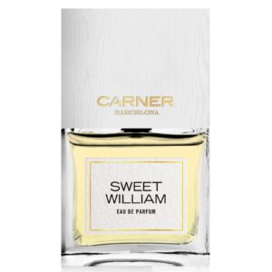 CARNER BARCELONA SWEET WILLIAM унисекс flaconium.ru