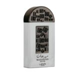 LATTAFA PERFUMES MAHARJAN SILVER унисекс flaconium.ru