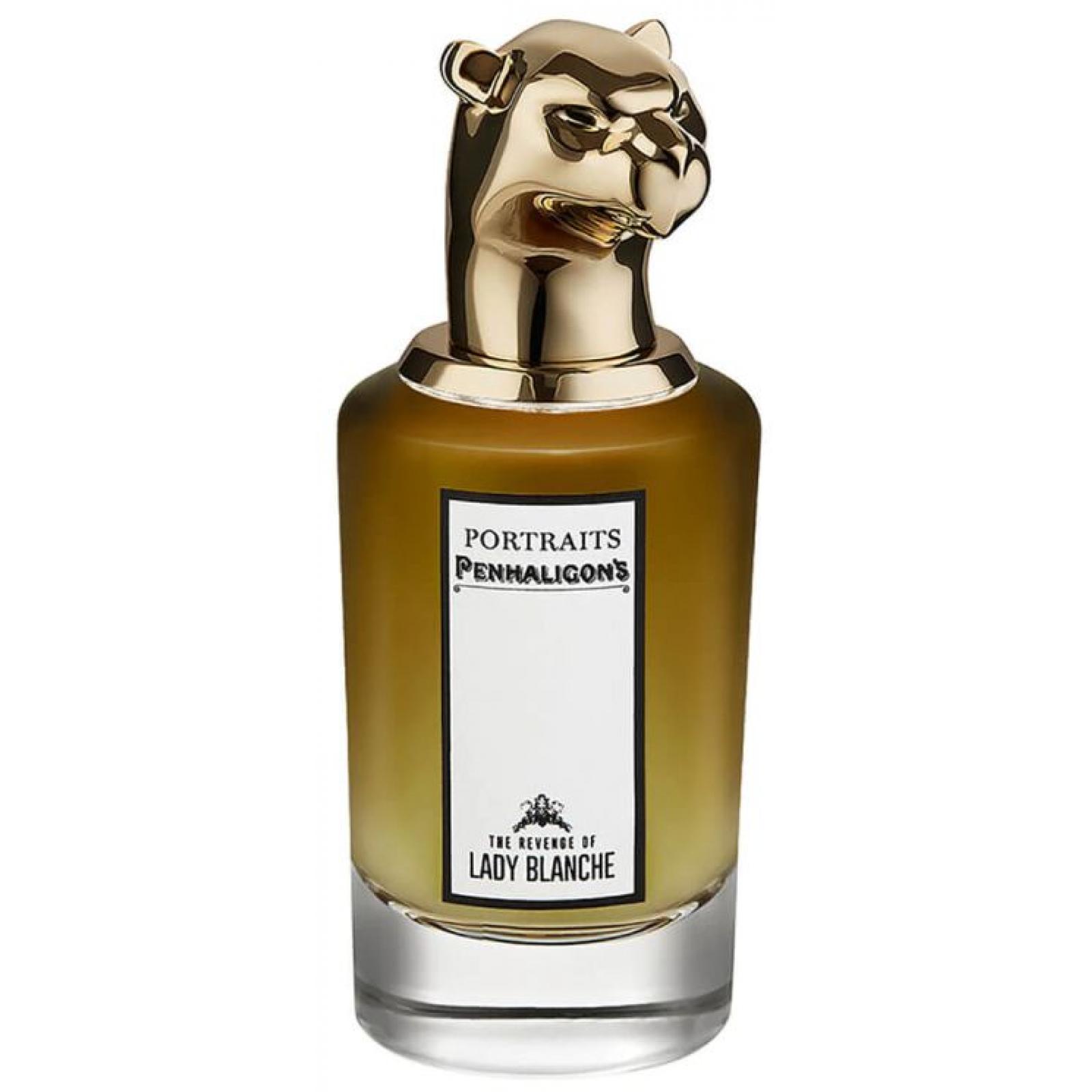 PENHALIGON’S THE REVENGE OF LADY BLANCHE для женщин flaconium.ru PENHALIGON’S THE REVENGE OF LADY BLANCHE для женщин flaconium.ru