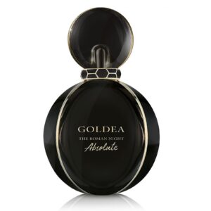 BVLGARI GOLDEA THE ROMAN NIGHT ABSOLUTE для женщин flaconium.ru