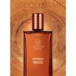 COLLISTAR ACQUA WOOD для мужчин flaconium.ru