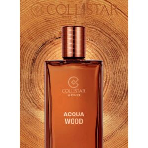 COLLISTAR ACQUA WOOD для мужчин flaconium.ru