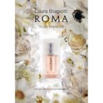 LAURA BIAGIOTTI ROMA FIORI BIANCHI для женщин flaconium.ru
