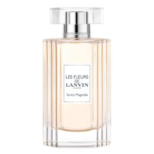 LANVIN SUNNY MAGNOLIA для женщин flaconium.ru