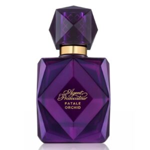 AGENT PROVOCATEUR FATALE ORCHID для женщин flaconium.ru