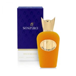 SOSPIRO PERFUMES DOLCE MELODIA унисекс flaconium.ru