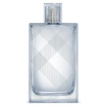 BURBERRY BURBERRY BRIT SPLASH FOR MEN для мужчин flaconium.ru