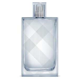 BURBERRY BURBERRY BRIT SPLASH FOR MEN для мужчин flaconium.ru