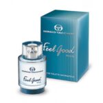 SERGIO TACCHINI FEEL GOOD MAN для мужчин flaconium.ru