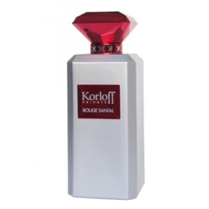 KORLOFF PARIS ROUGE SANTAL унисекс flaconium.ru